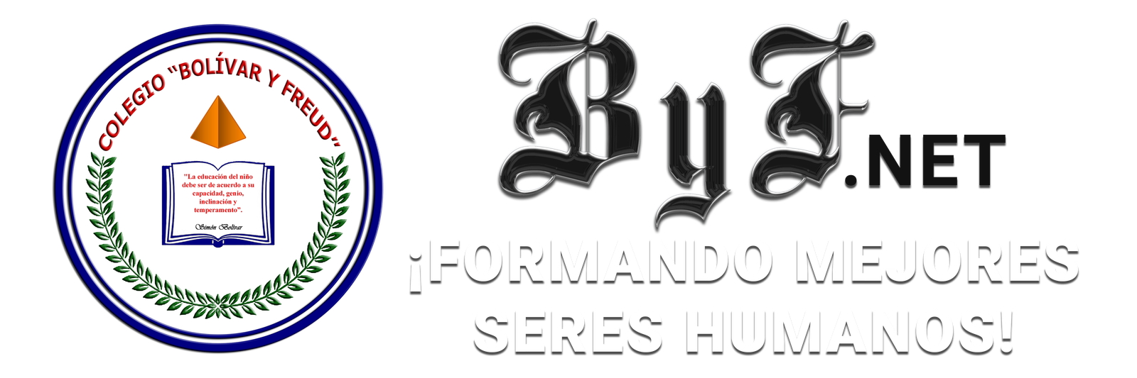 Colegio Bolívar y Freud